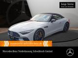 Mercedes-Benz SL43 AMG Premium+/Dist/DigiLi/Burm/V8Sty/DYNAMIC