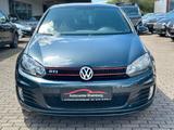 Volkswagen Golf VI GTI Aut. Navi Allu Tüv Insp. Top - Volkswagen Golf aus 2011: GTI