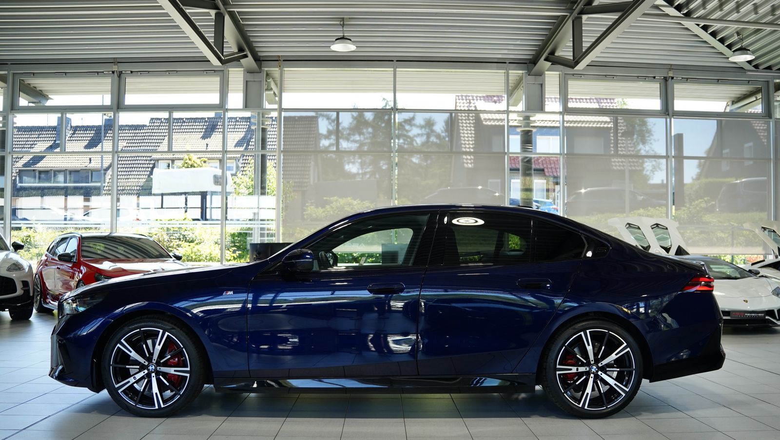 Bmw 540