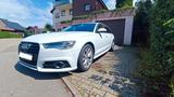 Audi A6 2.0 TFSI S tronic quattro Avant-Standheizung - Audi A6 mit Benzin-Antrieb: Kombi, 2.0