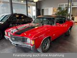Chevrolet Chevelle SS 454*V8*Eine Legende - Chevrolet Chevelle Gebrauchtwagen