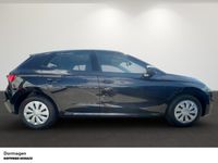 Skoda Fabia - Vorschau Bild 3
