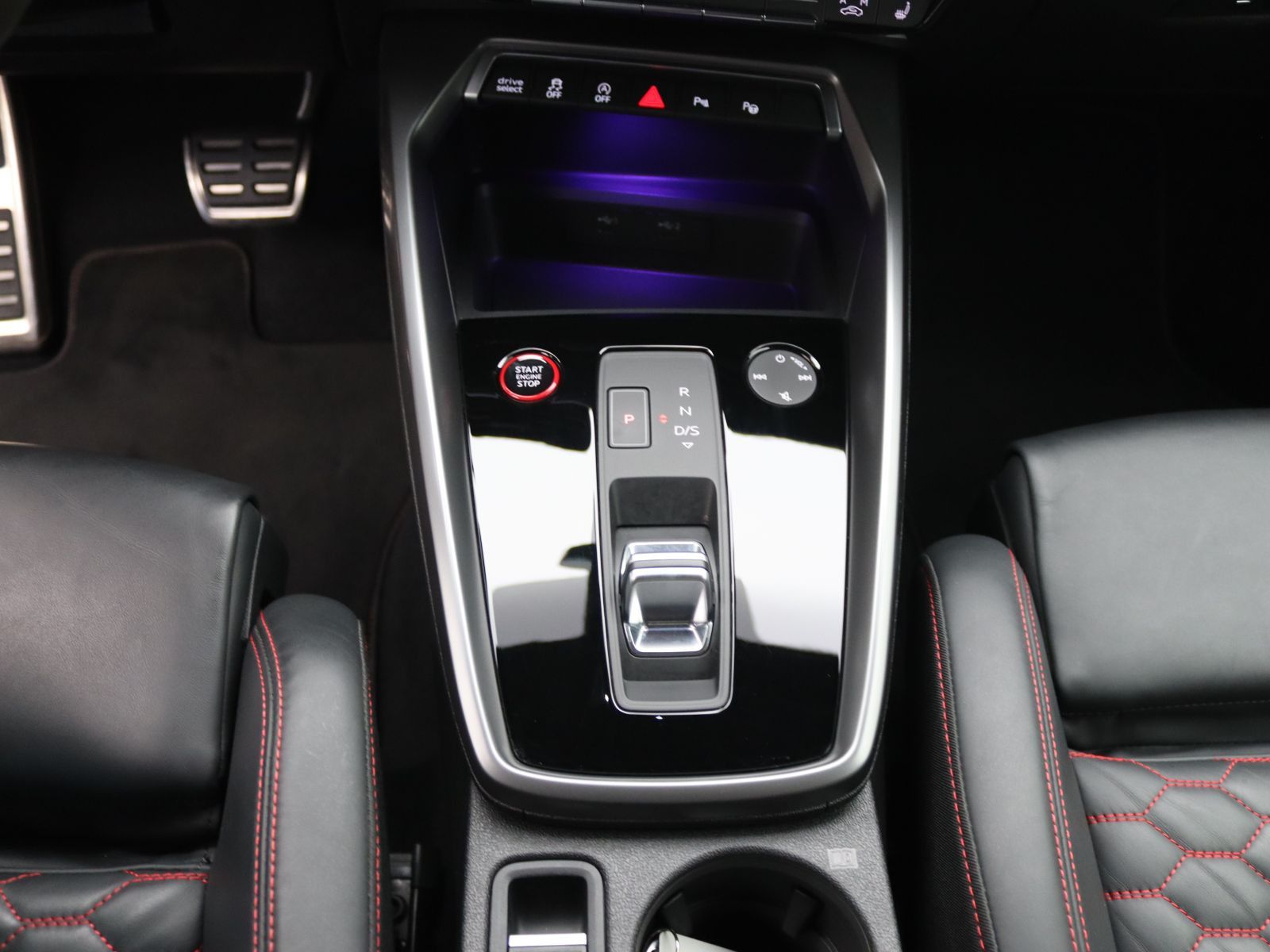 Audi RS3 - Bild 12