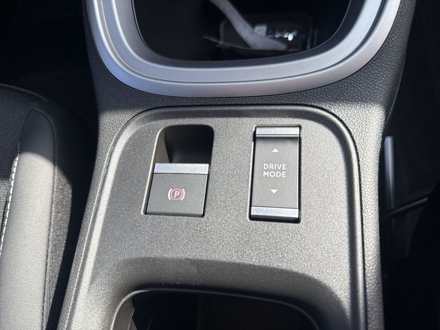 Jeep Avenger - Bild 18
