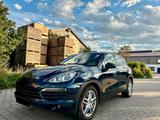 Porsche Cayenne 3.6 Xenon/Bi Xenon/ Sitzhe... - Porsche Cayenne Gebrauchtwagen in München