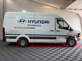 Hyundai H350 Kasten Kasten L2H2 Profi Klima Sitzh. - Hyundai LKWs