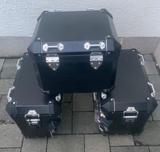 BMW R1200GS Adventure Black