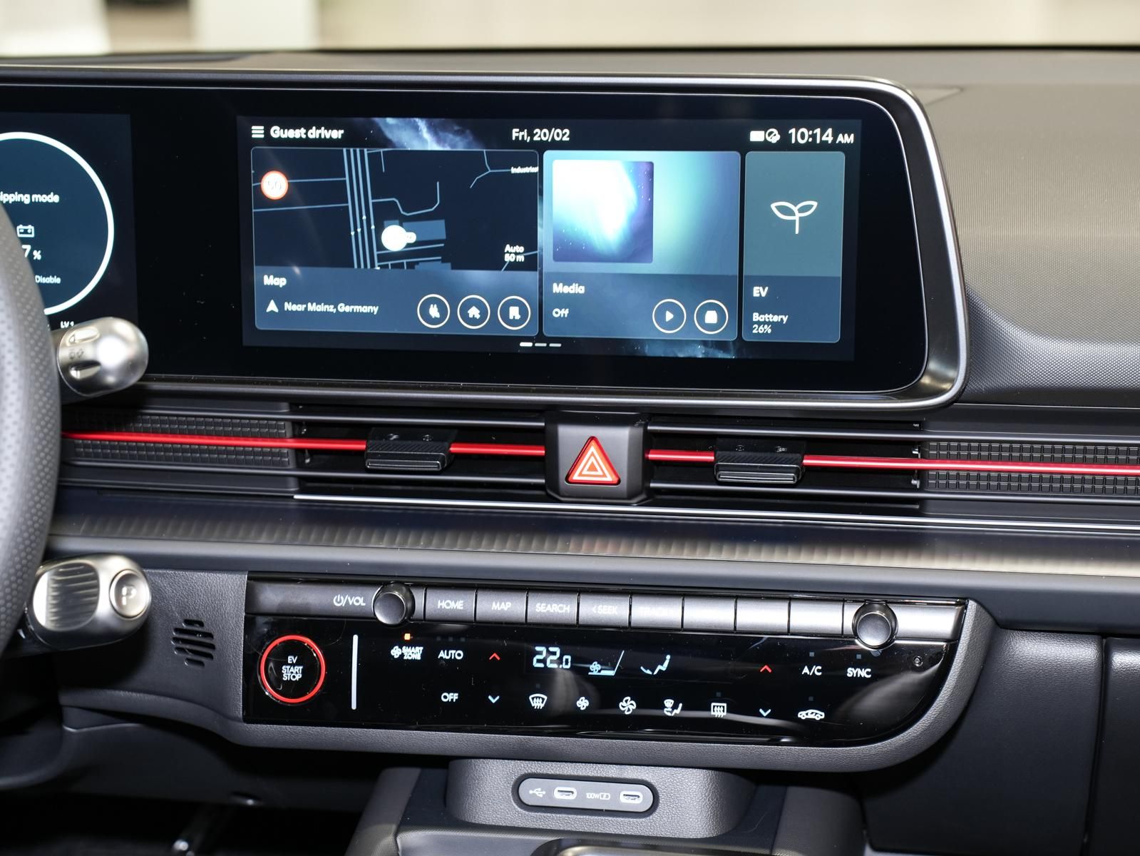 Hyundai IONIQ 6 - Bild 4