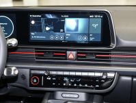 Hyundai IONIQ 6 - Vorschau Bild 4