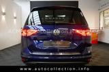 Volkswagen Touran*2.Hand*ACC*Pano*TWA*LED*Kamera*Tiefer*DSG - Volkswagen Touran in Wuppertal