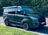 Ford Panama P10 S