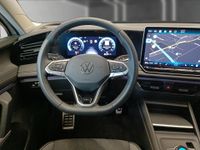 Volkswagen Tiguan - Vorschau Bild 11