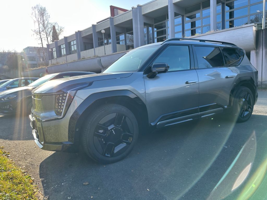 Kia EV9