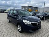 Dacia Lodgy Laureate 1.6l SERVICE NEU /TÜV 06-2027 - Dacia Lodgy Laureate