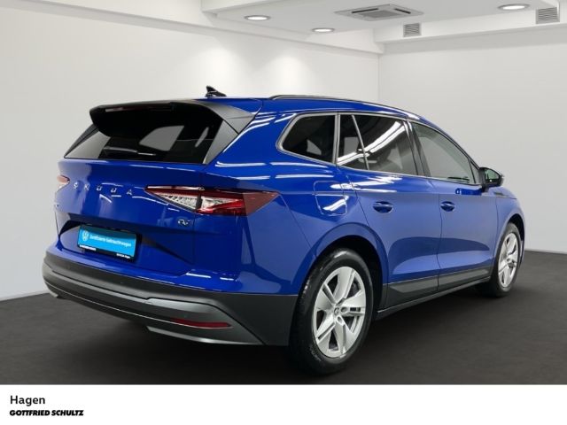 Skoda Enyaq - Bild 4