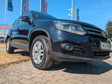 Volkswagen Tiguan - 7