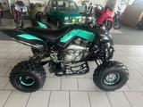 Yamaha YFM 700R Raptor 700R LOF  erst 370KM Garantie - YAMAHA YFM 700 R