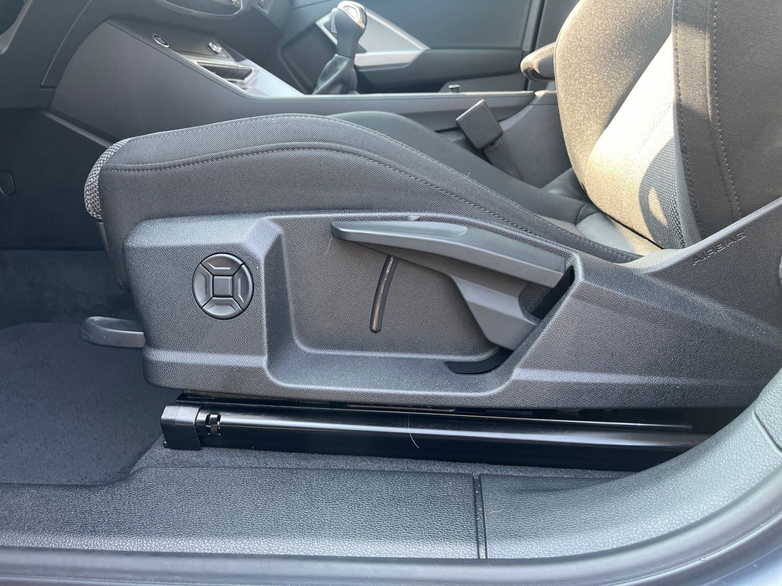Audi Q3 - Bild 8