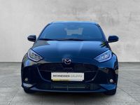Mazda 2 - Vorschau Bild 8