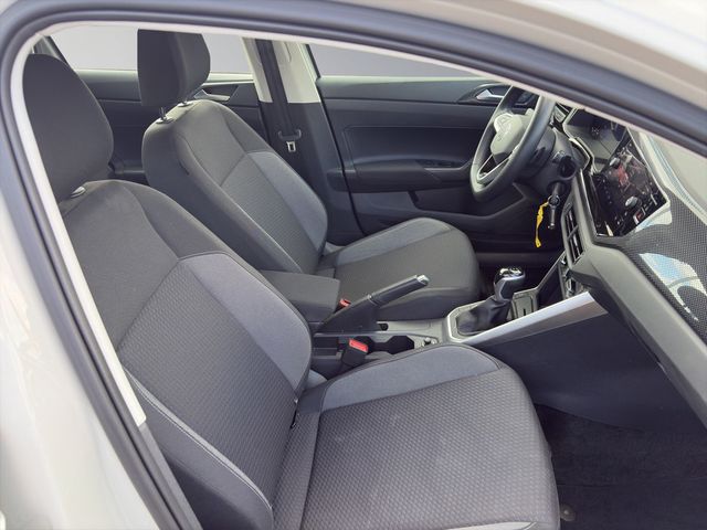 Polo Life 1.0 TSI DSG Rückfahrkamera, Navigation
