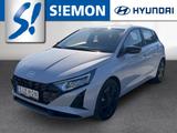 Hyundai i20 FL MY26 1.0 T-GDI DCT Blackline Navi Soundsy