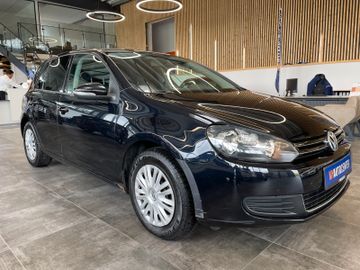 Volkswagen Golf VI Trendline *KLIMA*PDC*TÜV-082025*AHK*