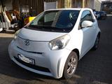 Toyota IQ 1,0-l-VVT-i Multidrive - - Toyota IQ: Multidrive