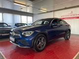 Mercedes-Benz GLC 220d Coupe 4Matic *1.Hd.+ Head Up + AMG Line