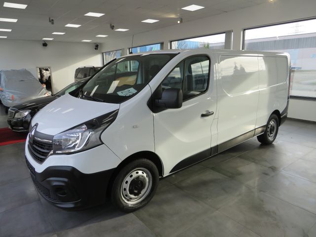 Renault Trafic 2.0 dCi Energy "Komfort" *1.HAND+KLIMA*