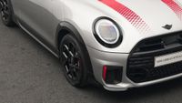MINI John Cooper Works Cabrio - Vorschau Bild 20