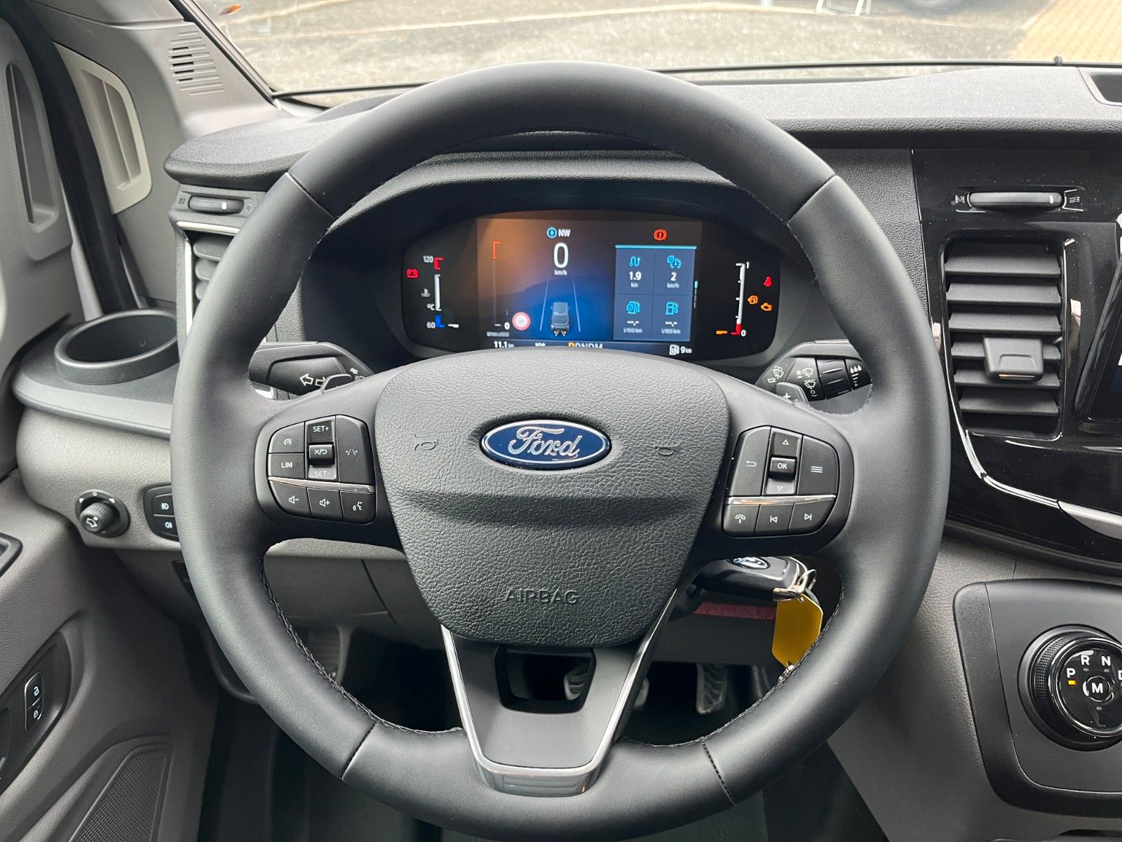 Fahrzeugabbildung Etrusco V 6.8 SCF *Automatik*iConic*Complete Selection*X