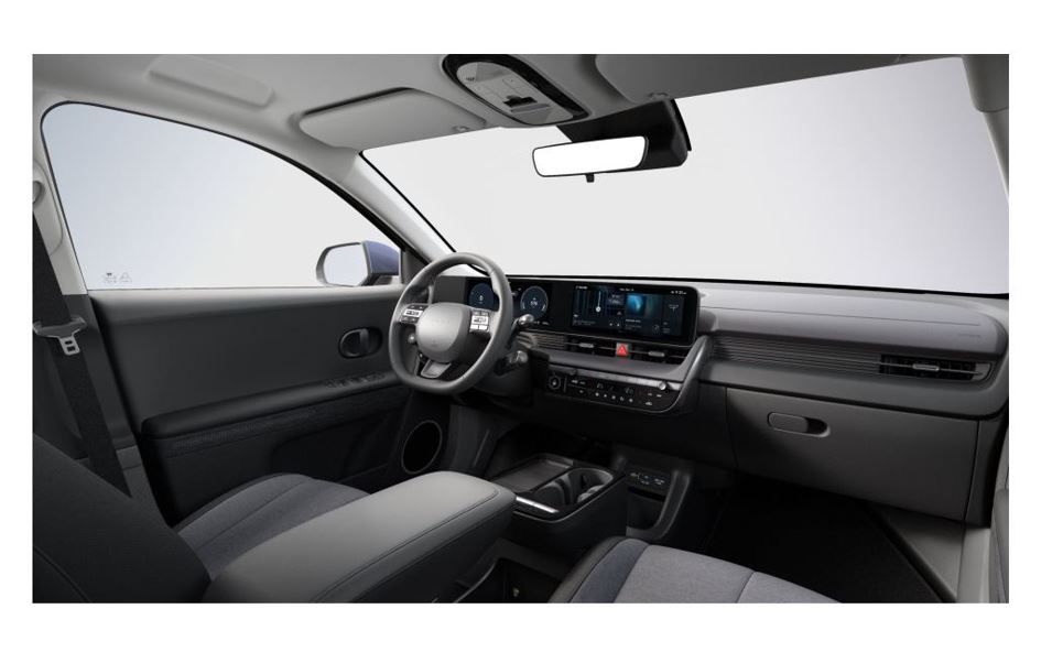 Hyundai IONIQ 5 - Bild 11