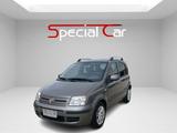 Fiat Panda 1.2 Emotion - Fiat Panda: Emotion