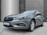 Opel Astra ST 120 Jahre Navi Apple CarPlay Android Au - Opel Astra: Kombi, J