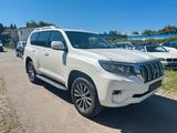 Toyota Land Cruiser TEC-Edition - Toyota Land Cruiser: Tec Edition