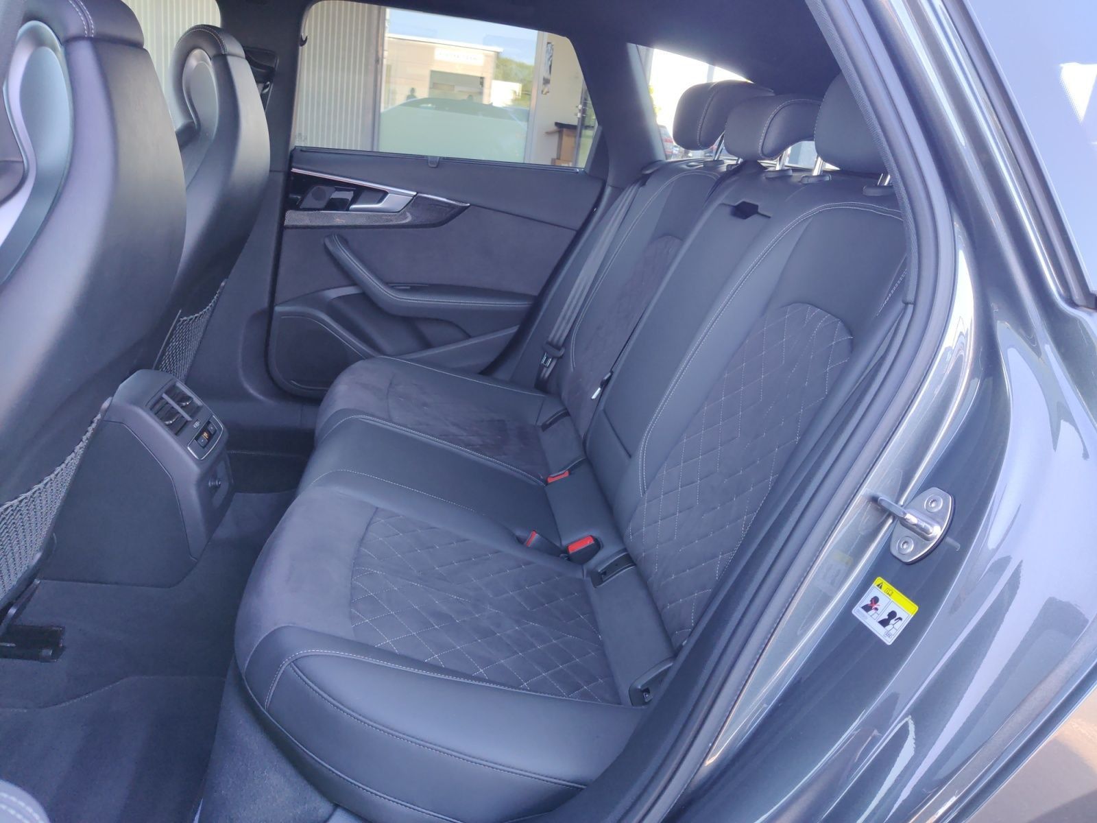 Audi S4 Avant 55 TDI q. Tipronic., AHK, Matrix-LED, R foto 13