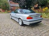 BMW E36 Cabrio M3 - BMW M3: Roadster, E36