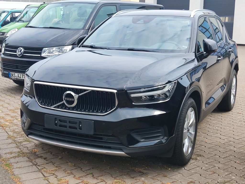 Image of Volvo XC40