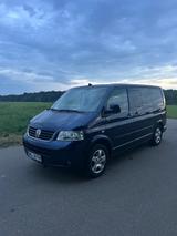 Volkswagen VW Multivan t5 7 Sitzer - Volkswagen LT aus 2006
