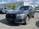 Audi Q7 50 TDI quattro S line/7 Sitzer/TopAusstattung - Audi Q7 Gebrauchtwagen in Nürnberg