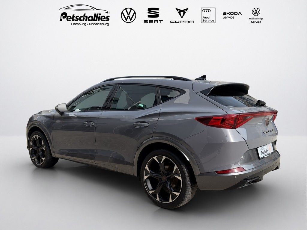 Seat Formentor 1.4 TSI e-Hybrid RFK/PLA/LANE ASSIST imagem 3