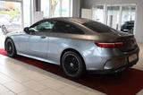 Mercedes-Benz E 220 d 4Matic AMG-LINE*PANO/CAR-PLAY/KAERA* - Mercedes-Benz E 220 Gebrauchtwagen in Stuttgart