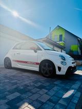 Abarth 595 1.4 T-Jet 16V 595 - - Abarth 595 von privat