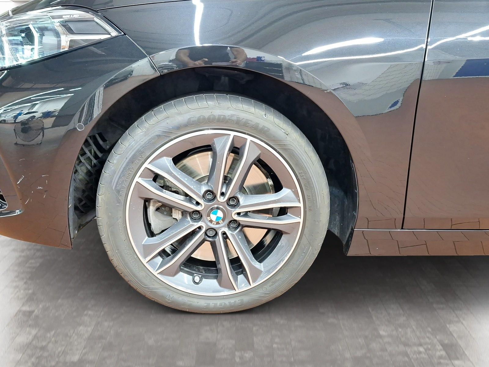 BMW 1 Series i Sport Line Harman/K LiveCockpitProf Kamera, миниатюра 9