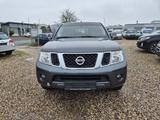 Nissan Navara Pickup King Cab SE 4X4 ***STANDHEIZUNG*** - Nissan Gebrauchtwagen von 2011