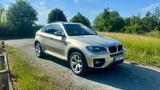 BMW X6 xDrive30d | M-Sport | TÜV 09/27 | Nur 135TKM  - gebrauchte BMW X6 aus dem Jahr 2010