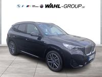 BMW iX1 - Vorschau Bild 8