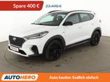 Hyundai Tucson 2.0 CRDi Mild-Hybrid N-Line 4WD Aut.*NAVI - Hyundai TUCSON: 2.0