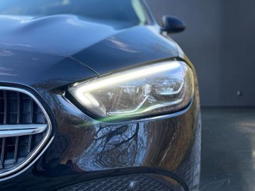 Mercedes C 220 - 5