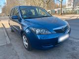 Mazda 2 1.4 LPG FlüssigGas Klima TÜV 06/2026 - Mazda mit LPG-Antrieb